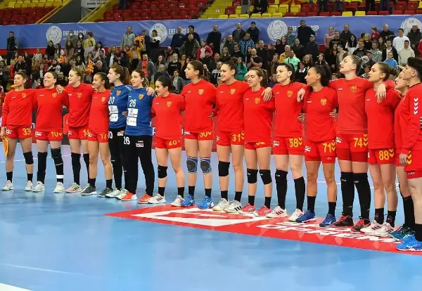 Ракометарките отвораат со Швајцарија, затвораат со Норвешка!