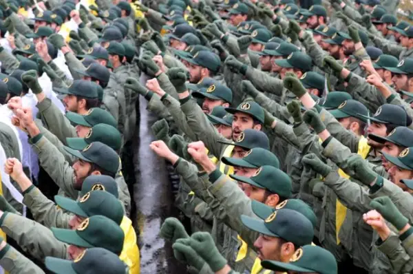 ИРЦГ им се закани на САД и Израел за какво било прекршување на прекинот на огнот