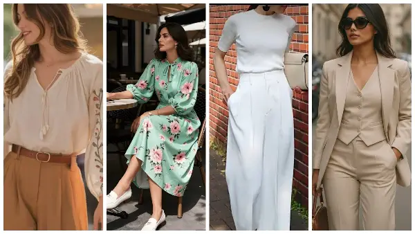 Што да облечете за Велигден 2026: 5 комбинации што изгледаат и модерно и соодветно за во црква