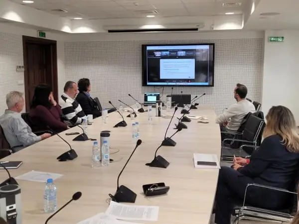 МАКЕДОНИЈА ЈА ЗАВРШИ КЛУЧНАТА ПРОЦЕНКА ЗА ГАС Чека зелено светло од ЕУ, следуваат нови планови