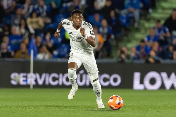 Алаба го напушта Реал