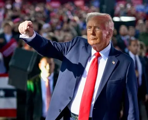 Ако се постигне договор, Трамп ќе оди во Пакистан лично да го потпише