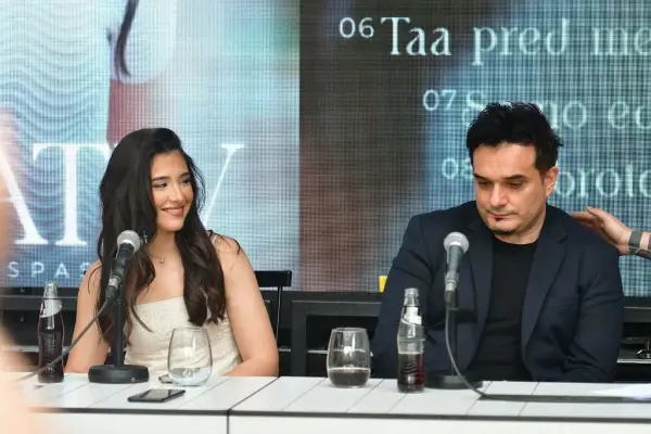 Марија Спасовска го претстави деби албумот „Седатив“ со нов звук