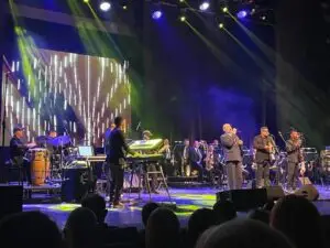 (фото)Кубанскиот виртуоз Ален Перез ја донесе автентичната енергија на Хавана во Скопје