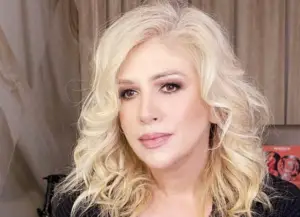 ФОТО | Емотивна приказна на Ребека со близнаците, радост во домот