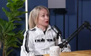 ВИДЕО | „Зависник ме ограби и го фатија“: Снеже Велков раскажа за крадецот кој го осудија