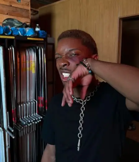 Познат рапер уапсен за убиство на девојче