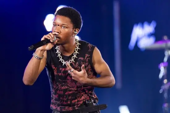 Уапсен е познат рапер- осомничен е за убиство на девојче 