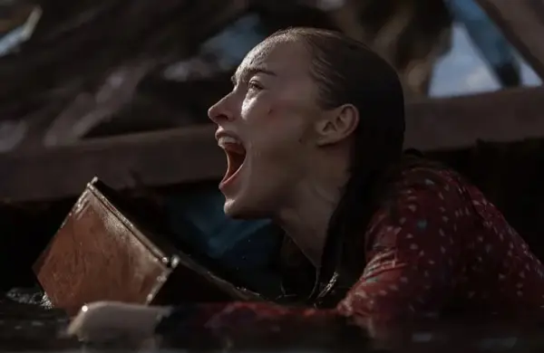 Најгледаниот филм на Netflix е на удар од критичарите, гледачите тврдат дека е очигледна копија