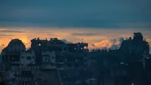 Косово и БиХ најавија можно испраќање војници во Газа