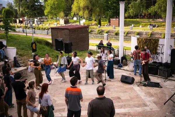 Гола планина: Ако нема институционална поддршка, ќе ја создадеме сами