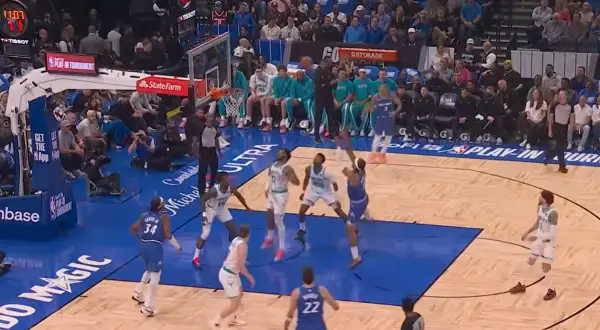 Голден Стејт елимиран, Орландо и Феникс се пласираа во плеј-офот на НБА лигата