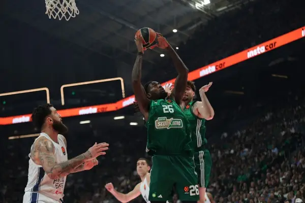 Заврши регуларната сезона во Евролигата