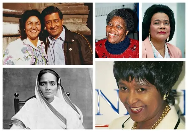 5 инспиративни жени во сенката на историјата