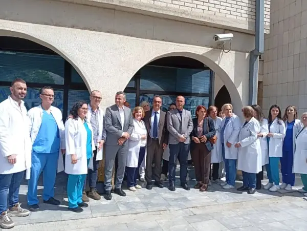 Со новите законски измени, пензионирани лекари и сестри ќе можат да продолжат да работат до 70 години