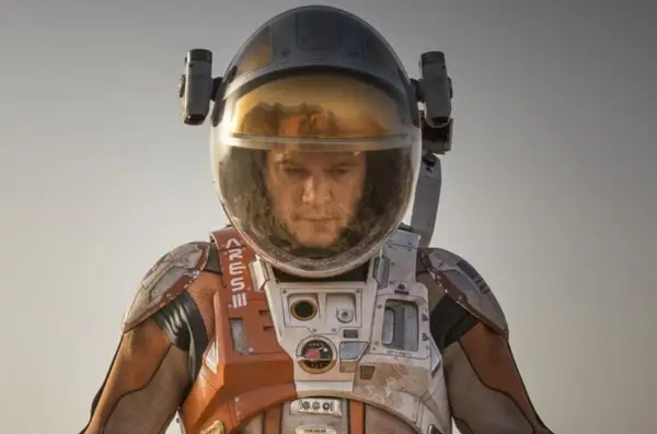 „Марсовецот“ е прогласен за филм со најмногу грешки за една минута (ВИДЕО)