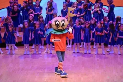 Омилените „Поточиња“ викендов во Македонска опера и балет