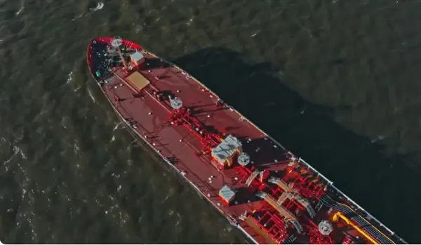 САД го продолжуваат рокот за привремен исклучок од забраната за купување руска нафта