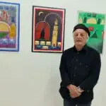 Изложбата „Дозимери“ од Драган Верговски -Алпи од денеска во Ликовната галерија од ЦК „Марко Цепенков“