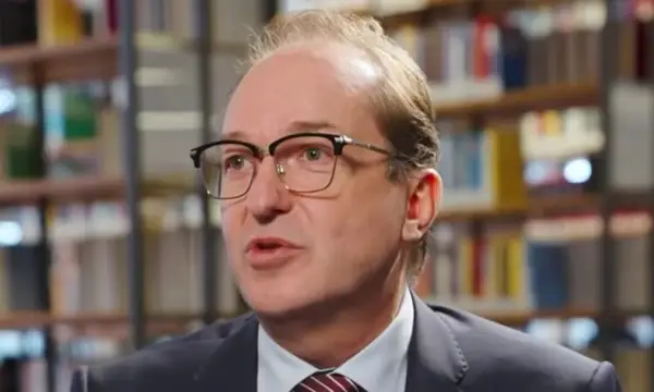 ДОБРИНТ: Војната во Иран досега не ја зголеми миграцијата кон Европа, во моментов не гледаме зголемен миграциски притисок