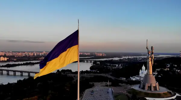 Колку пари доби Украина од замрзнатиот руски имот?