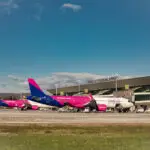 Николоски: Скопскиот и охридскиот аеродром лидери во регионот, потврдено од меѓународните медиуми