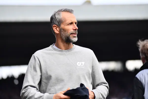 Марко Розе ќе го предводи Бортнмут