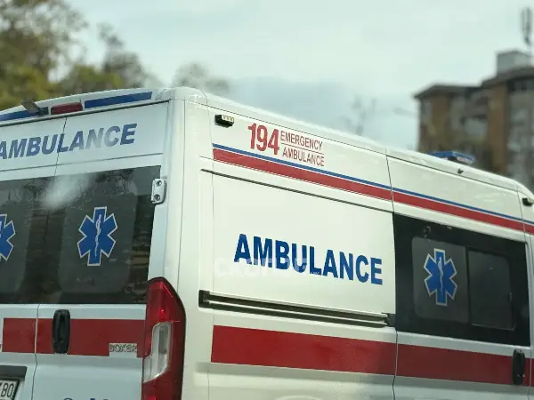 Маж починал во угостителски објект, идентитетот се утврдува, телото на обдукција