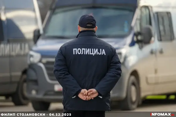 Наставничка физички нападната додека држела родителска од мајка на ученик