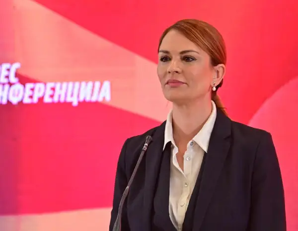 СДСМ: Мицкоски да им се извини на културните работници за навредите