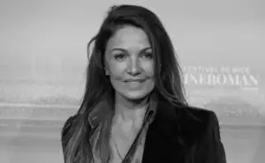 Почина француската актерка Надја Фарес, била пронајдена во бесознание во базен