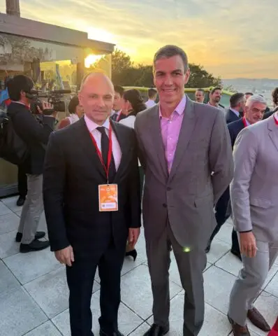 Филипче-Санчез: Прогресивните сили мора да дејствуваат заеднички