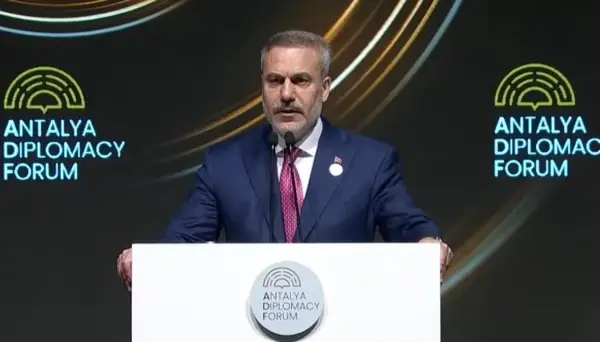 Турција го обвини Израел за експанзионизам: Безбедноста е само изговор за окупација на нови територии