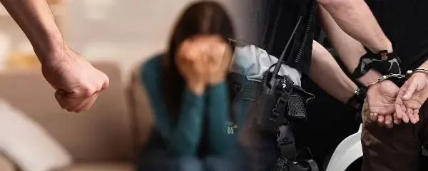 Лишени од слобода три лица, а со четири извршен службен разговор за семејно насилство во последното деноноќие