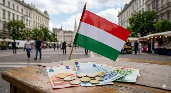 Дали Унгарија се подготвува за воведување на еврото?