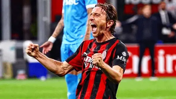 Лука Модриќ поставува три услови за нов договор со Милан