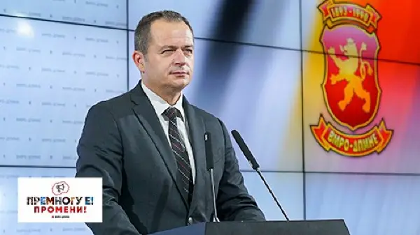 Ковачки: Македонија постојано покажува дека е сигурен и одговорен европски партнер,  пристапувањето мора да засновано на заслуги, владеење на правото и економско усогласување