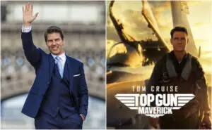 Том Круз се враќа во третото продолжение на култниот „Топ Ган“