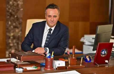 Светозар Антовиќ актуелен и иден декан за медицинскиот факултет го отвори Европски конгрес на хирурзи