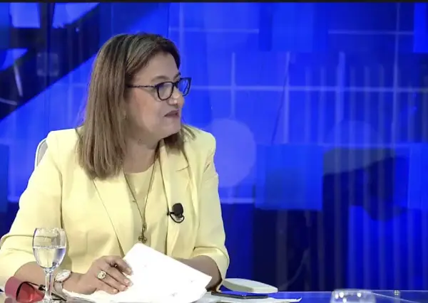 Тренчевска: Цените растат, наместо за народот власта работи за богатите