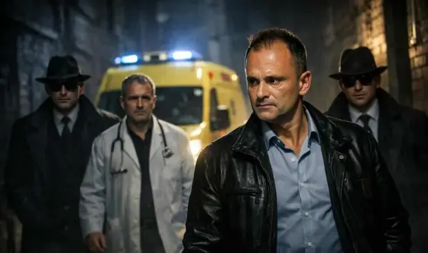 За верува ле или не, СДСМ обвинува дека ВМРО-ДПМНЕ ангажирала разузнавачка компанија за следење на опозицијата