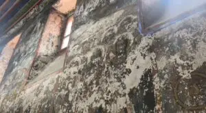 (фото/видео)Фрескоживописот во црквата Св. „Константин и Елена“ во струмичко Мокрино ќе се реставрира и конзервира