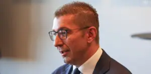 Мицкоски: Имаме најевтини горива во регинот