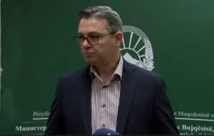 Трипуновски: Интерпелацијата е неиздржана, имаме повеќе сработено за две години за разлика од нивните седум години