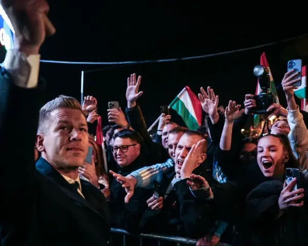 Конечни резултати од изборите во Унгарија: Тиса на Петер Маѓар освои дури 141 мандати