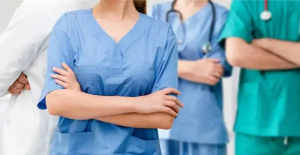 Сериозен недостиг од медицински сестри