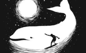 Тест на личноста: Што забележавте на ноќниот пејсаж?