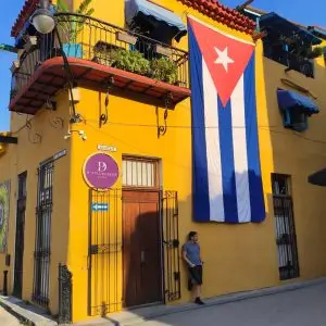 Шпанија, Бразил и Мексико против блокадата на САД врз Куба