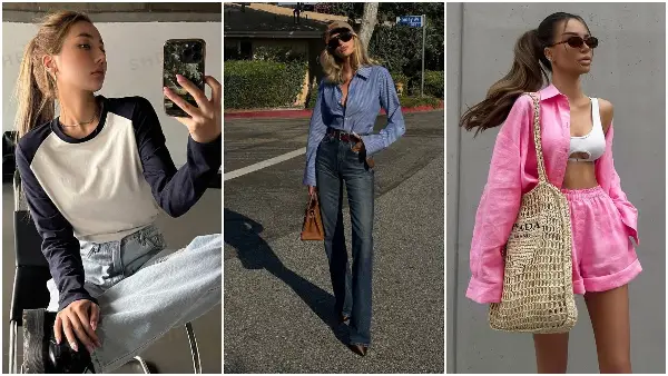Од апостолки до шорцеви со чипка: 5 трендови кои мора да ги испочитуваме оваа пролет!