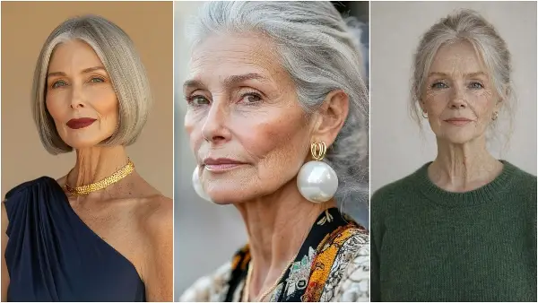 Жените со 50+ ова го прават масовно и изгледаат 10 години помлади: Трикови кои ги бришат брчките и заморот од лицето